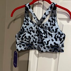 Kamo Fitness Sport Bra